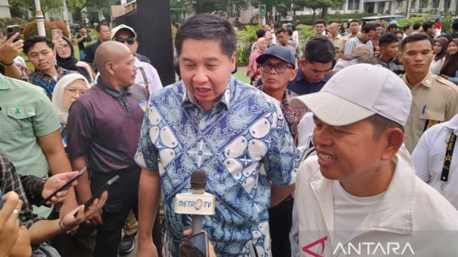 Persib Tersingkir, Dedi Mulyadi: Jawa Barat Tetap Berjaya!