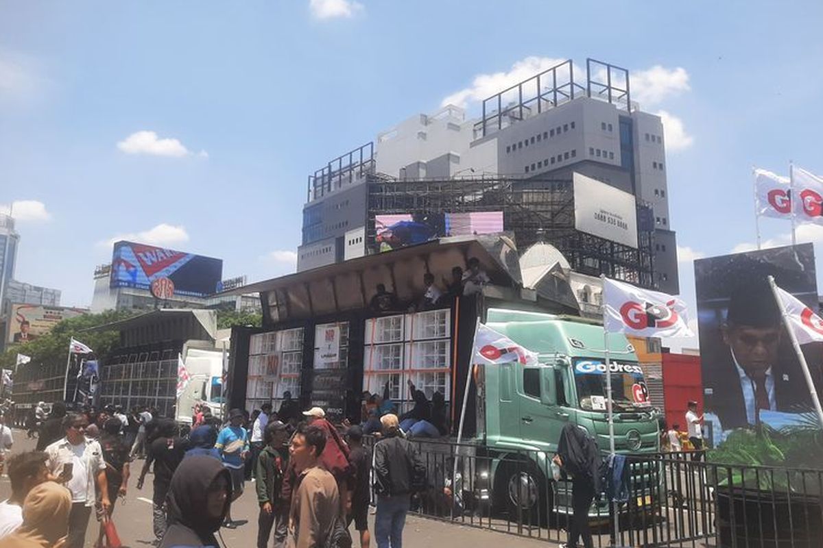 Polda Jatim Imbau Stop Sound Horeg: Demi Ketertiban Umum