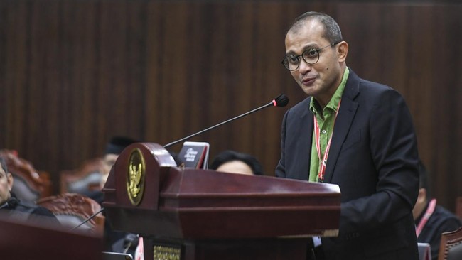 RKUHAP Baru: 334 Pasal, 10 Substansi Kunci Berubah Signifikan