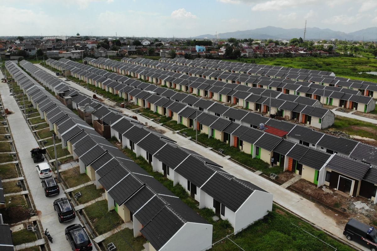 Rahasia Ketimpangan Tanah di Indonesia: Fakta Mengejutkan Bagian 1