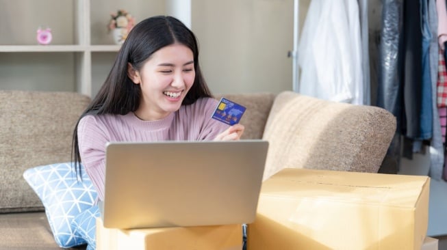 Rahasia Platform E-commerce Terpopuler 2025: Temuan Ipsos Mengejutkan