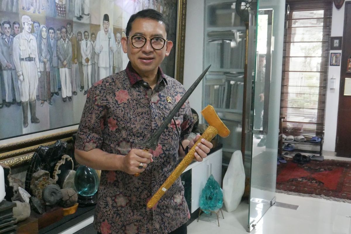 Rahasia di Balik Hari Kebudayaan Nasional 17 Oktober