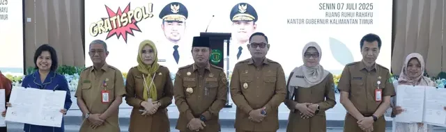 Raih Beasiswa Kuliah Gratis Kaltim: 46 Kampus Swasta Menanti!