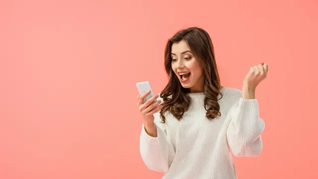 Raih Hadiah Jutaan & Samsung Galaxy A55 di DANA QRISFEST!