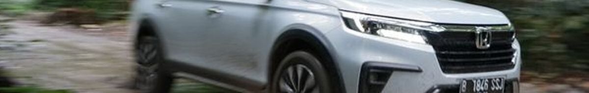 Review Jujur Honda BR-V: Kelebihan & Kekurangannya Terungkap