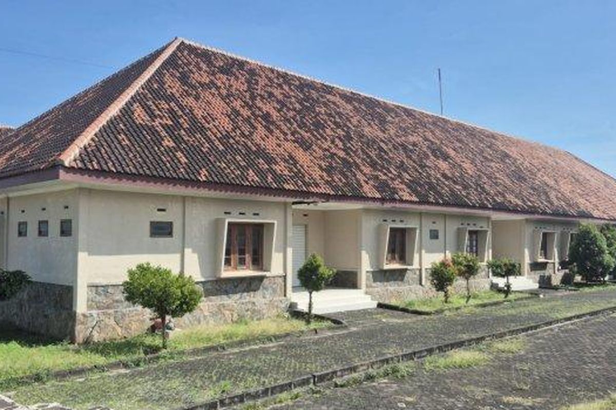 Ribuan Murid Jatim Masuk Asrama: 12 Sekolah Rakyat Buka Senin