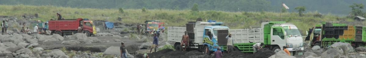 Ribuan Pekerja Tambang Pasir Lumajang Dapat Jaminan BPJS Ketenagakerjaan