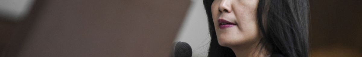 Rieke Diah Pitaloka: Kabar Gembira, Warga Enggano Terhubung!