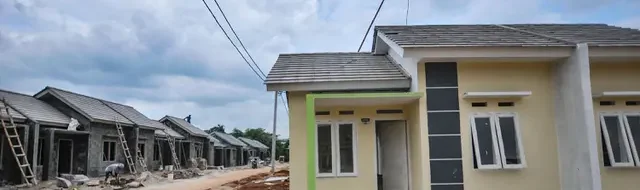 Rumah Subsidi Tipe 36 Kembali: Aturan Terbaru Diumumkan!