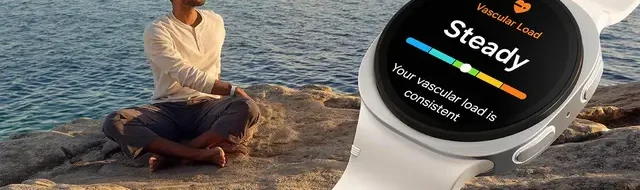 Samsung Galaxy Watch 8: Antioksidan Index, Rahasia Kesehatan Anda?