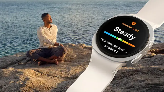 Samsung Galaxy Watch 8: Antioksidan Index, Rahasia Kesehatan Anda?