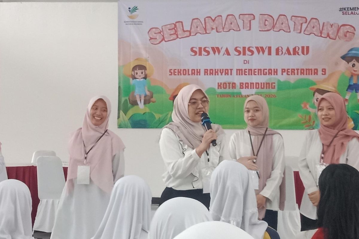 Sekolah Inklusif Bandung: Aktivitas Belajar Tetap Harmonis dan Nyaman