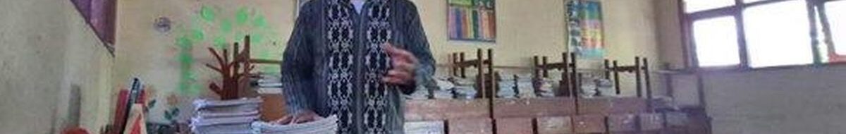 Sekolah Sepi, 2 Tahun Tanpa Murid Baru: Nasib SDN Setono Ponorogo
