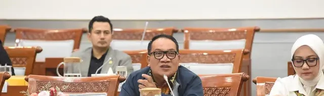 Sertifikat Halal RI Dipertanyakan? Komisi VIII Pastikan Komitmen Halal