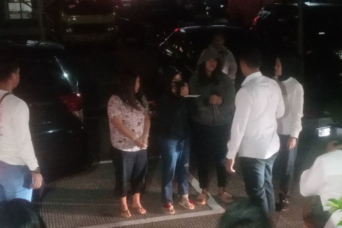 Sindikat Bayi: 24 Bayi Dijual, 12 Wanita Ditangkap Singapura