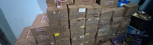 Skandal Satpol PP Tangsel: Jual Barang Kadaluarsa 9 Bulan