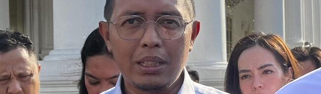 Skema Pembangunan Kampung Haji Indonesia di Mekah Terungkap Istana