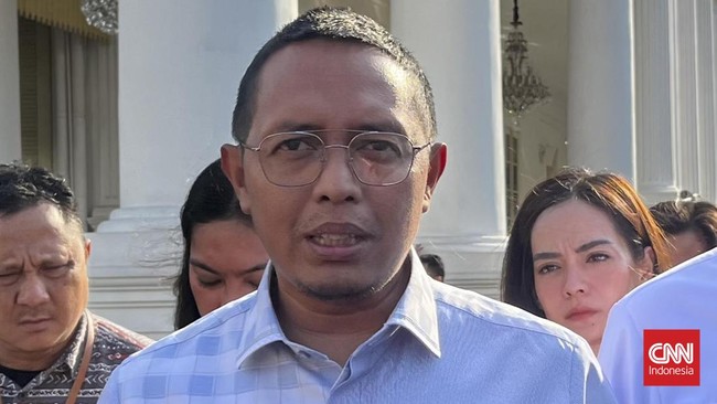 Skema Pembangunan Kampung Haji Indonesia di Mekah Terungkap Istana