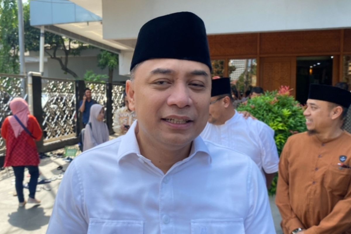 Surabaya Gagal Raih 200 Emas Porprov, Bonus Atlet Tetap Cair