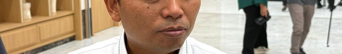 Target 270.000 Kader PKB: Zainul Munasichin Curhat Lucu