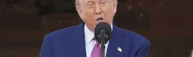 Tarif Impor Trump Hantam Kanada: Lonjakan 35%!