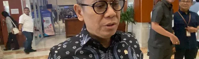 Tarif Trump 32%: DPR Optimis Negosiasi Dagang AS Berhasil