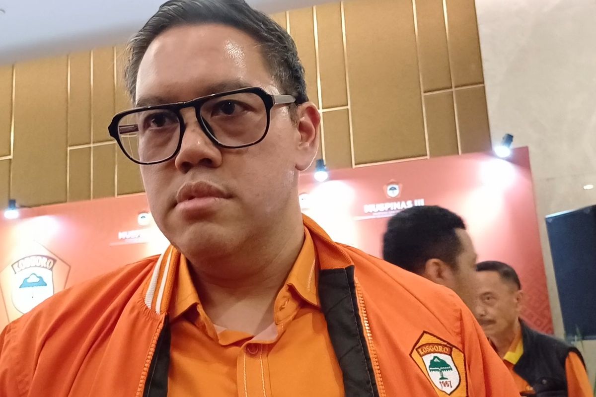 Tarif Trump 32%, Prabowo Buka Pasar Baru RI?