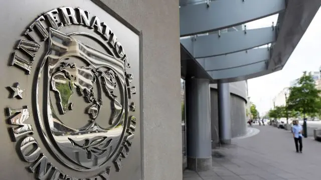 Tarif Trump: IMF Waspada, Resesi Global Mengancam?