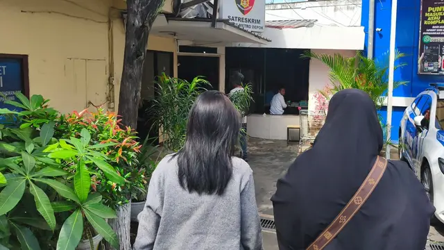 Tragedi Bullying Live Streaming Depok: Siswi Remaja Jadi Korban