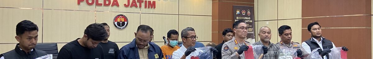 Tragedi Pasuruan: Keponakan Bunuh Bibi, Rampas Mobilnya