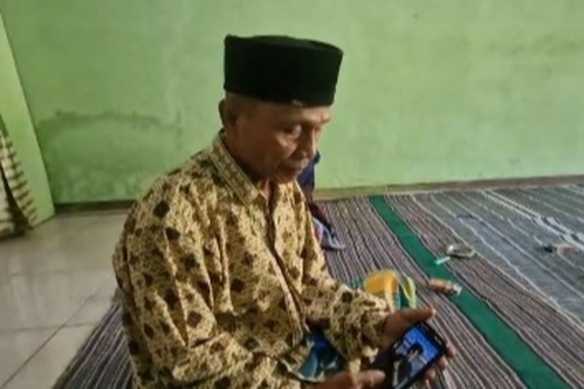 Tragedi Pekerja Migran Ponorogo: Tewas Bongkar Rumah Jepang