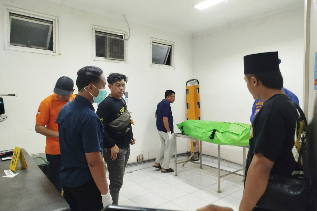 Tragedi Pemancing Hilang: Mayat Ditemukan Mengambang Pasuruan