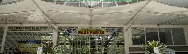 Ultimatum Wali Kota Bandung: Selesaikan Sengketa Manajemen Bandung Zoo