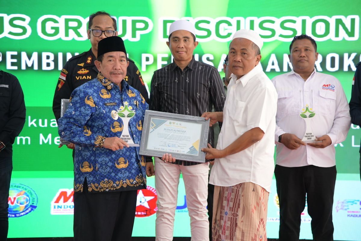 Usaha Rokok Lokal: Strategi Naik Kelas & Dapatkan Pendampingan