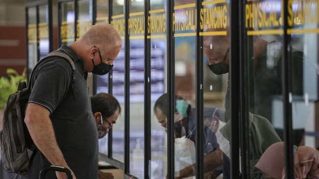 WNA Dapat Visa Pendidikan Nonformal: Peluang Baru Belajar di Indonesia