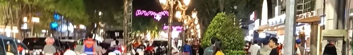 Warga Surabaya Setuju: Larangan Parkir Jalan Tunjungan Atasi Macet