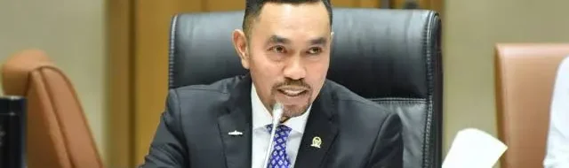 Waspada Bencana Ekstrem! DPR Desak Polri Tingkatkan Kesiapsiagaan