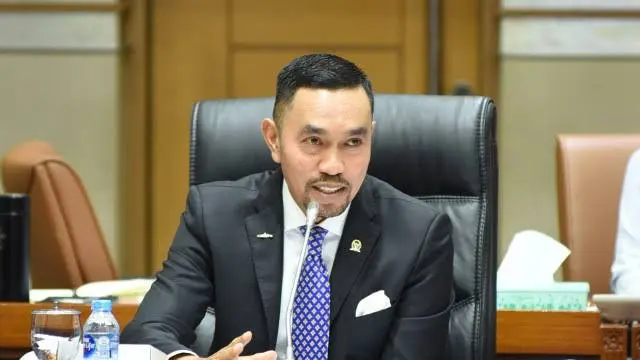 Waspada Bencana Ekstrem! DPR Desak Polri Tingkatkan Kesiapsiagaan