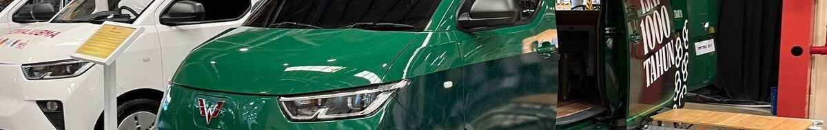 Wuling Mitra EV: Spesifikasi Lengkap & Harga Terkini, Mobil Listrik Idaman