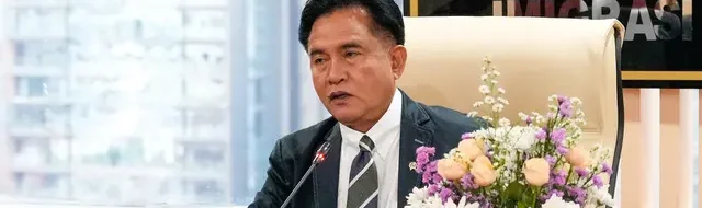 Yusril Bantah Gibran Jadi Wapres, Kantor di Papua?
