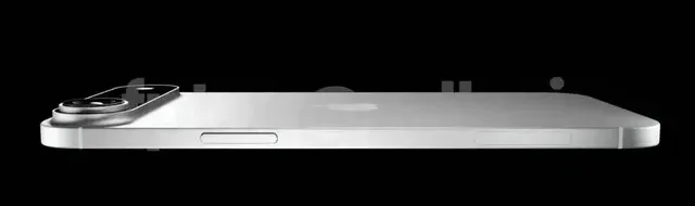 iPhone 17 Air: Bocoran Warna Baru, Bikin Takjub!