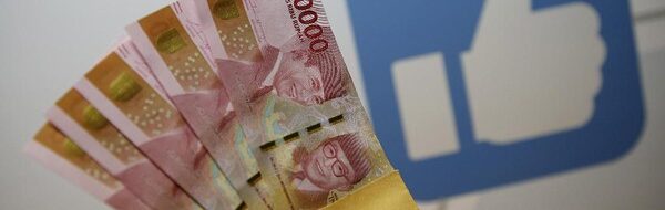 Rupiah Ngacir Lawan Dolar AS! Kok Bisa?