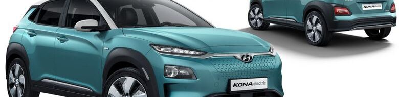 Mobil Listrik di Korsel Wajib Dilengkapi Fitur Anti Kebakaran!