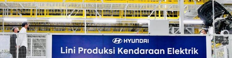 Investasi Rp80 Triliun! Dua Perusahaan Raksasa Siap Bangun Pabrik Baterai Listrik di Indonesia