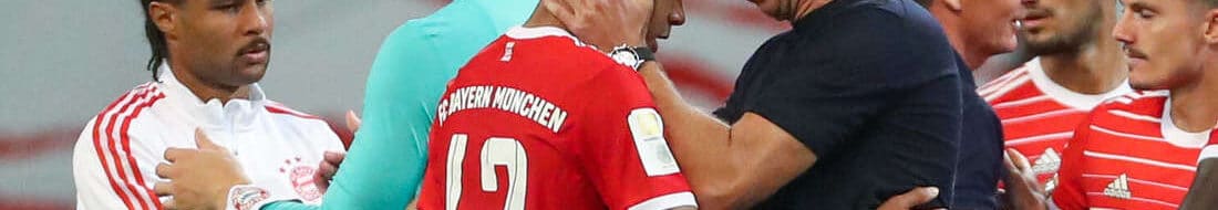 Nagelsmann Kaget, Duet Wirtz-Musiala Bakal Mahal Banget!
