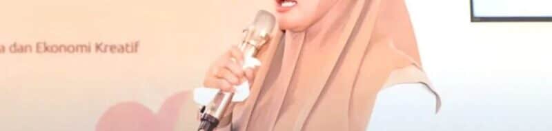 Suhartina Bohari, Calon Wakil Bupati Maros, Positif Metamfetamin!