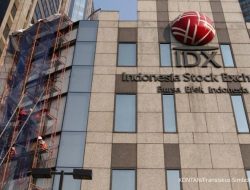 IHSG Naik Tipis, 249 Saham Menguat! Apa Rahasianya?