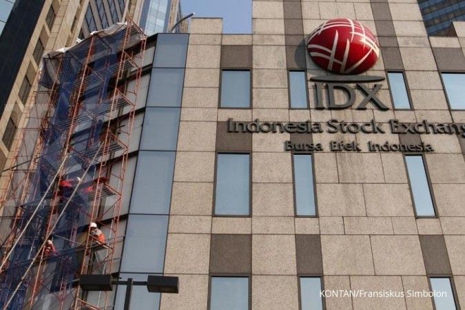 IHSG Naik Tipis, 249 Saham Menguat! Apa Rahasianya?