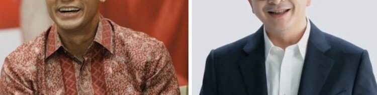 Jokowi Turun Tangan! Kadin Bersitegang, Anindya Bakrie Vs Arsjad Rasjid