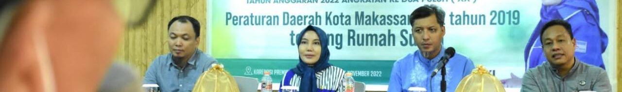 Makassar Bergetar! Seto-Rezki Resmi Deklarasi, Janji Sejahterakan Warga!